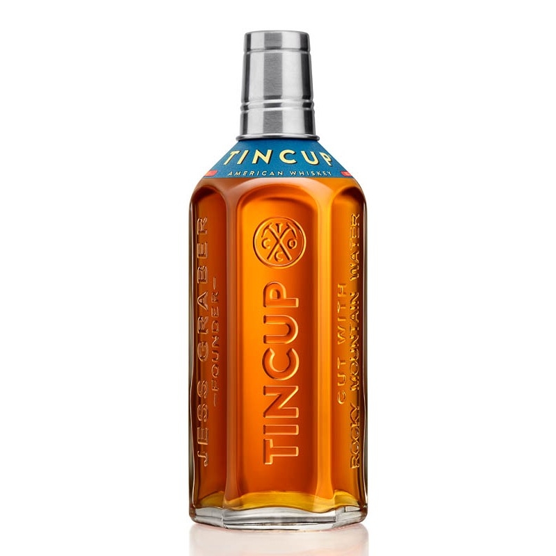 Tincup American Whiskey